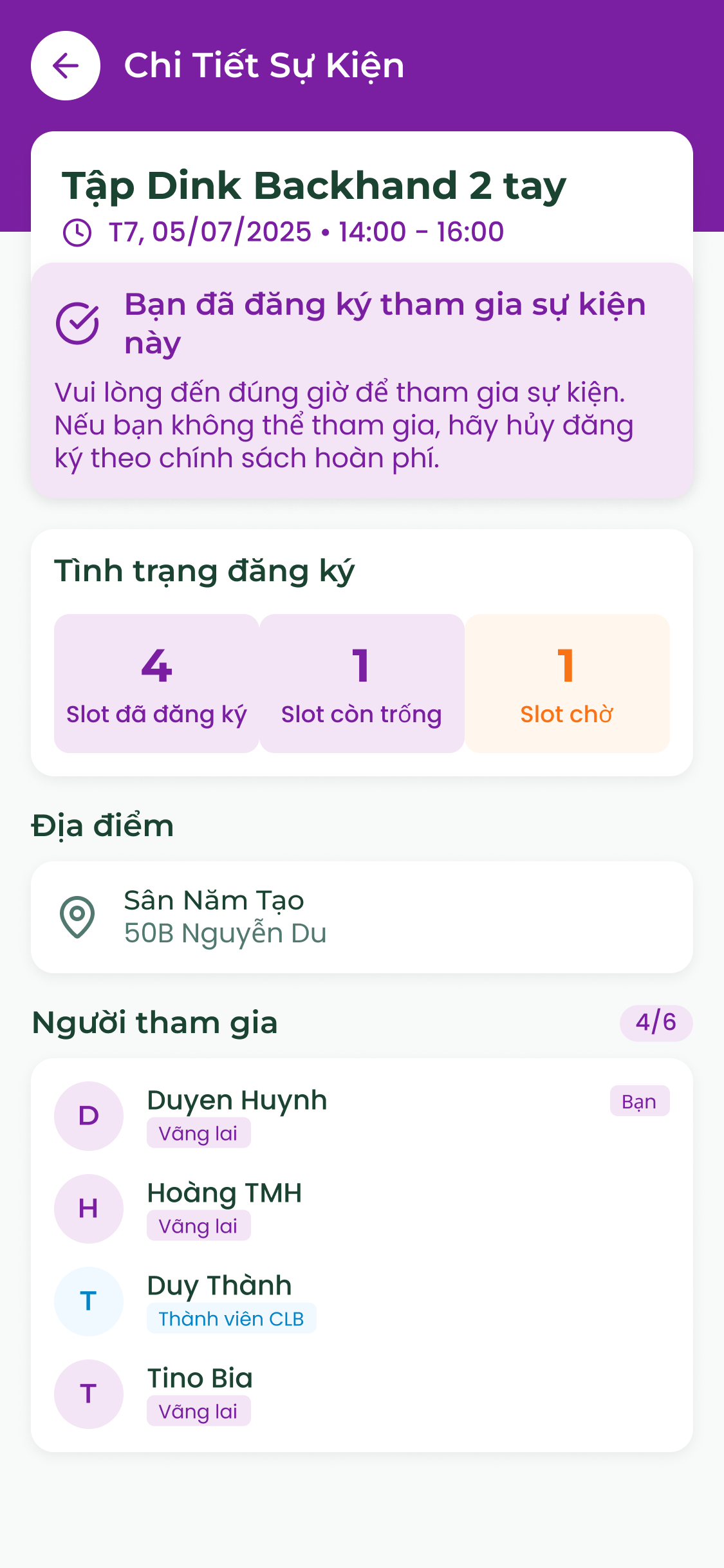 002Pick Tập luyện kĩ năng